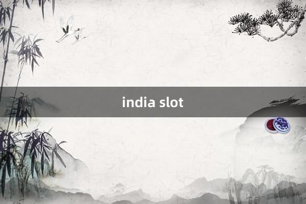 india slot