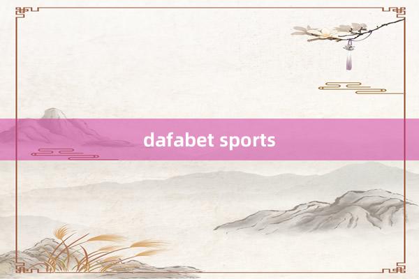 dafabet sports