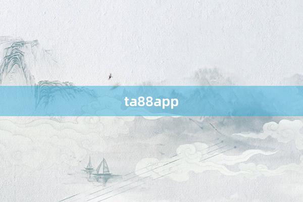 ta88app