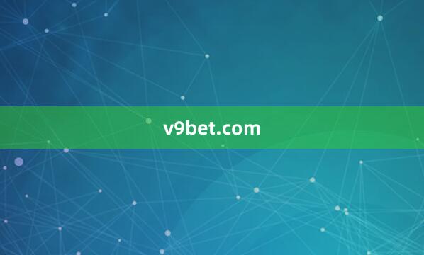 v9bet.com