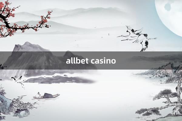 allbet casino