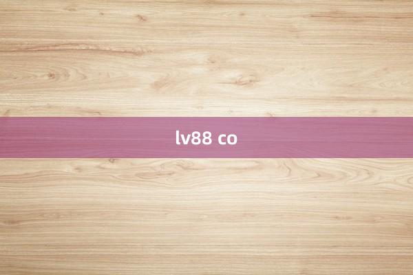 lv88 co