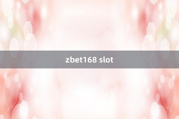 zbet168 slot