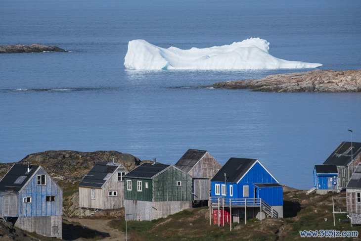 Ông Trump xác nhận con trai tới thăm Greenland， mong muốn sáp nhập vào Mỹ - Ảnh 1.