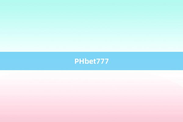 PHbet777